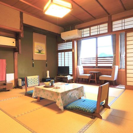 Ougiya Ryokan Toyooka (Hyogo) Exterior foto