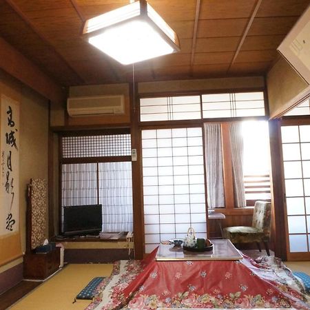 Ougiya Ryokan Toyooka (Hyogo) Exterior foto