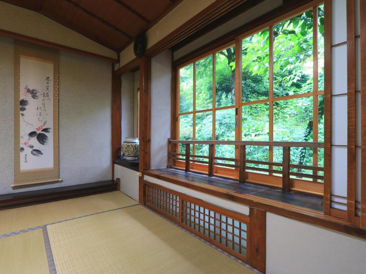 Ougiya Ryokan Toyooka (Hyogo) Exterior foto
