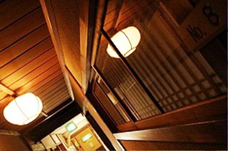 Ougiya Ryokan Toyooka (Hyogo) Exterior foto